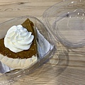 wholefoods pumpkin pie