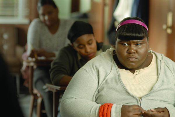 電影-珍愛人生 Precious 劇情介紹