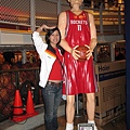 YAO MING....未免也太高了