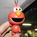 起笑ELMO