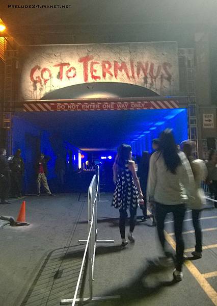 Terminus