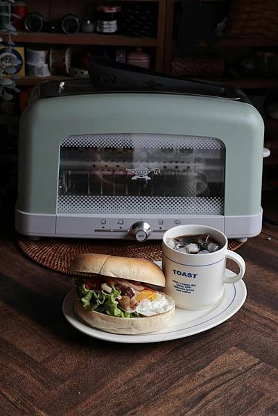 【開 箱】抽屜積水 Didi - 「 旗艦款阿拉丁烤箱 / 