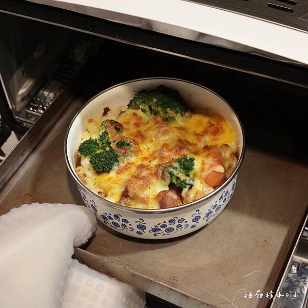 【開 箱】抽屜積水 Didi - 「 旗艦款阿拉丁烤箱 / 