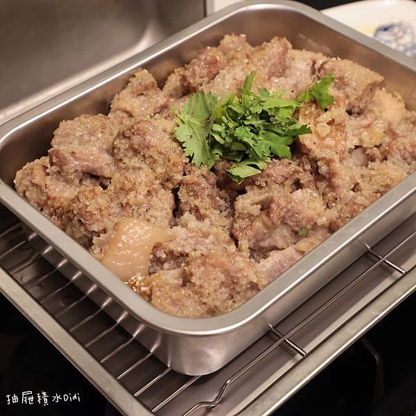 【開 箱】抽屜積水 Didi - 「 旗艦款阿拉丁烤箱 / 