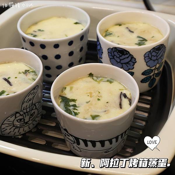 【開 箱】抽屜積水 Didi - 「 旗艦款阿拉丁烤箱 / 