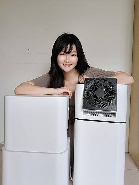 【開箱】日本 IRIS OHYAMA 空氣清淨除濕機 - S 【開箱】日本 IRIS OHYAMA 空氣清淨除濕機 - S