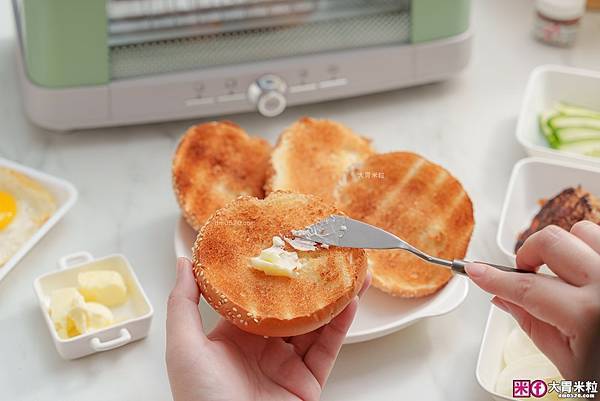 【 推 薦 】日本千石阿拉丁|魔法瞬熱烤麵包機| - 大胃米 【 推 薦 】日本千石阿拉丁|魔法瞬熱烤麵包機| - 大胃米