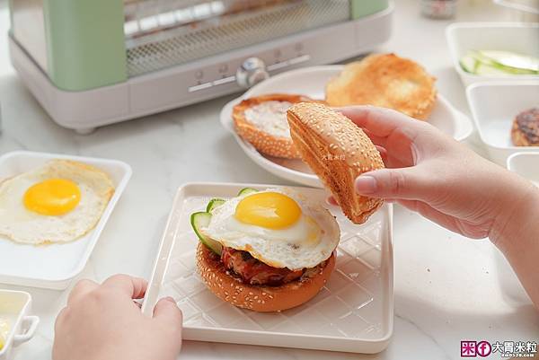 【 推 薦 】日本千石阿拉丁|魔法瞬熱烤麵包機| - 大胃米 【 推 薦 】日本千石阿拉丁|魔法瞬熱烤麵包機| - 大胃米