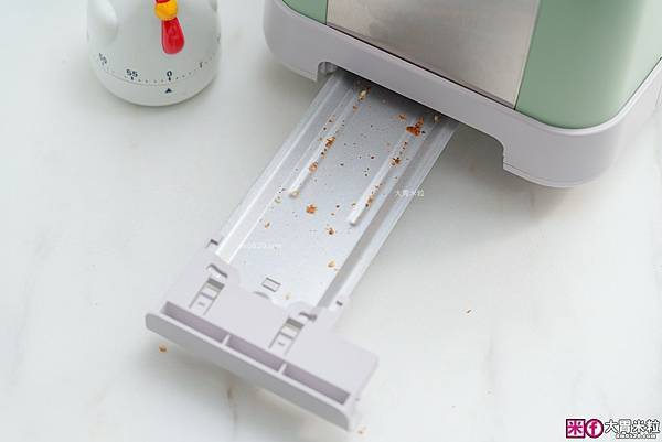 【 推 薦 】日本千石阿拉丁|魔法瞬熱烤麵包機| - 大胃米 【 推 薦 】日本千石阿拉丁|魔法瞬熱烤麵包機| - 大胃米