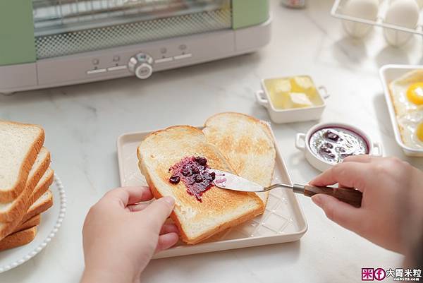 【 推 薦 】日本千石阿拉丁|魔法瞬熱烤麵包機| - 大胃米 【 推 薦 】日本千石阿拉丁|魔法瞬熱烤麵包機| - 大胃米