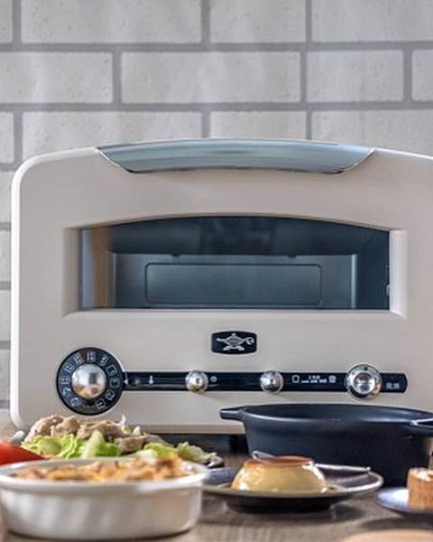 【 開 箱 】 日本阿拉丁 0.2 秒瞬熱 320 度極炙烤 【 開 箱 】 日本阿拉丁 0.2 秒瞬熱 320 度極炙烤