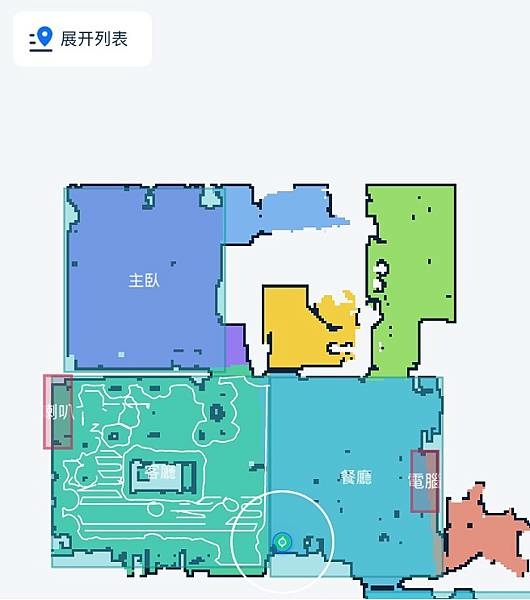 【 開 箱 】NEABOT N2 PLUS 自動集塵堡掃拖機