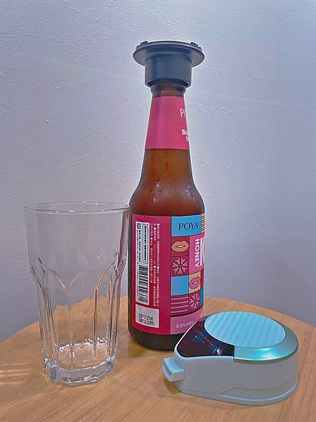 【 開 箱 】日本 GREEN HOUSE 攜帶型一鍵式金泡 【 開 箱 】日本 GREEN HOUSE 攜帶型一鍵式金泡