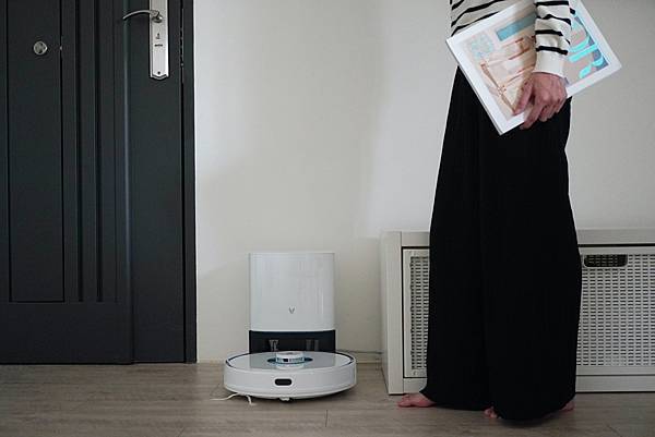 【 開 箱 】雲米S9UV強效殺菌集塵掃拖機器人 - I'm 【 開 箱 】雲米S9UV強效殺菌集塵掃拖機器人 - I'm