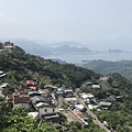 九份美景