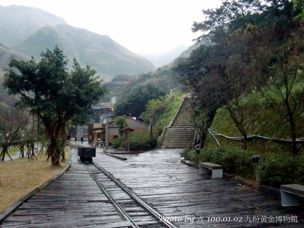 黃金博物館