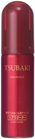 TSUBAKI思波綺 瞬間護髮霧(毛躁髮適用)70mL.NT$199-1.5M