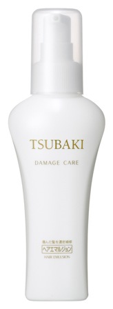 TSUBAKI思波綺 浸透護理精華乳100mL.NT$260-500k