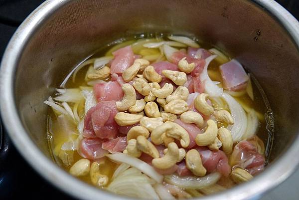 香料飯