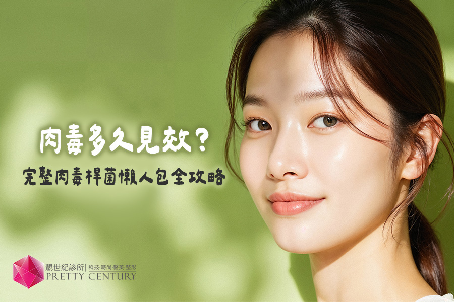 肉毒多久見效,Dcard網友見證,完整肉毒桿菌懶人包全攻略! 肉毒多久見效,Dcard網友見證,完整肉毒桿菌懶人包全攻略!