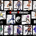 Buster Princess