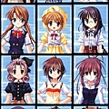 All Sister Princess