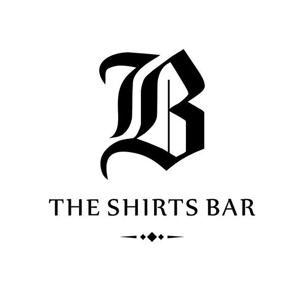 The shirts bar logo