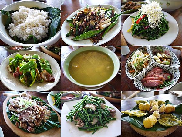 食 花蓮 達基力風味餐 Maruko 丸 慢漫 輕旅行 痞客邦