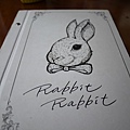 兔子兔子~Rabbit Rabbit