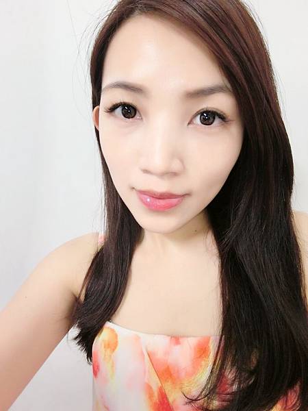 20160511 #3_1064.jpg 【Corina美妝】Miss Hana花娜小姐 Bonjour繃啾豐唇蜜