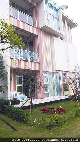 【宜蘭花蓮旅遊】調色盤親子民宿推薦　夢與綠意的知性夢幻之旅