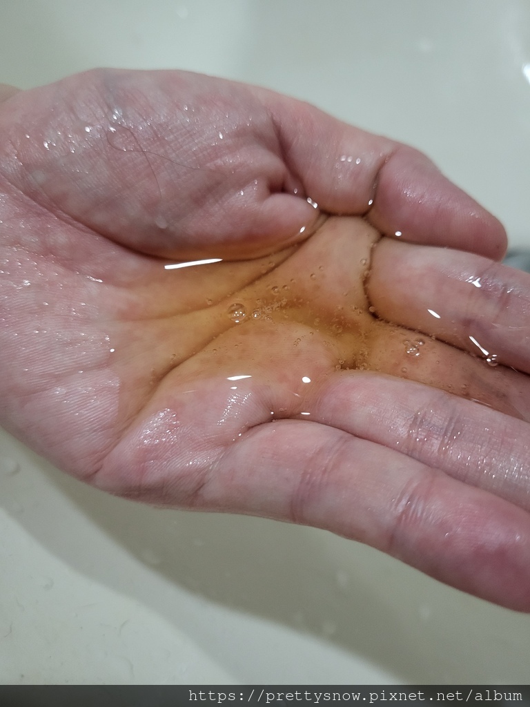 【熟齡養髮體驗】想要髮量豐盈用萌髮科研凍齡蓬鬆養髮液EX養頭