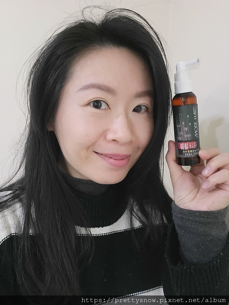 【熟齡養髮體驗】想要髮量豐盈用萌髮科研凍齡蓬鬆養髮液EX養頭 【熟齡養髮體驗】想要髮量豐盈用萌髮科研凍齡蓬鬆養髮液EX養頭
