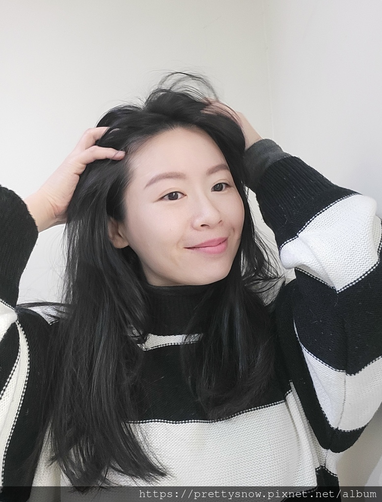 【熟齡養髮體驗】想要髮量豐盈用萌髮科研凍齡蓬鬆養髮液EX養頭 【熟齡養髮體驗】想要髮量豐盈用萌髮科研凍齡蓬鬆養髮液EX養頭