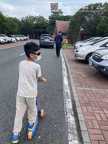 德元埤荷蘭村｜2023風車節(9/29~10/15) |台南