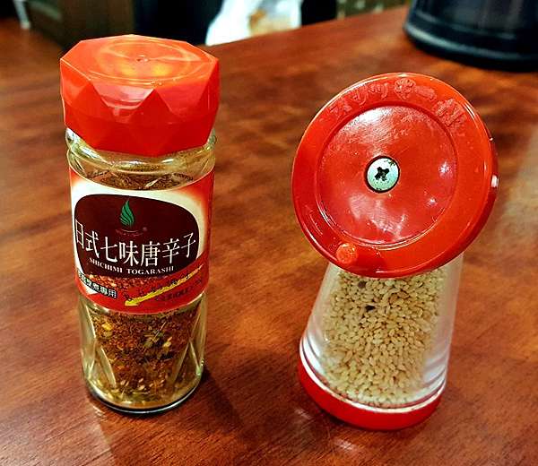 台中市北區美食推薦 佐原拉麵 中國醫藥大學附近日式拉麵濃郁湯頭好味道料多實在又味美價格實惠客製化拉麵點餐超貼心