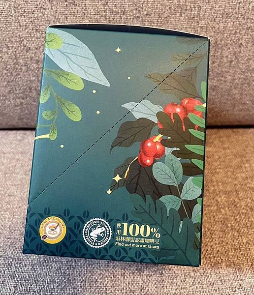 [痞客邦 PIXNET X INLOVE Café濾掛咖啡]