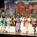 20140418 2014高雄春天藝術節，全國最大歌仔戲接力聯演。 六大天團高人氣勢壯闊登場，傳統戲劇創新佳作饗宴戲迷期待。