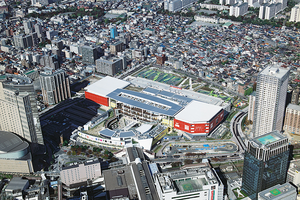 不動產周記09-02lazona.jpg