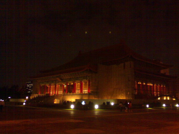 戲劇院