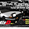 Initial D