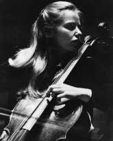 jacqueline du pre