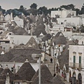 Alberobello 