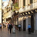 Wedding in Martina Franca