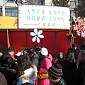 廟會 Temple activity   