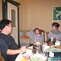 過年的家庭聚餐 Family dinner in Beijing