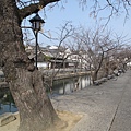 Kurashiki bikan historical quarter 4.JPG 美觀地區的 一角