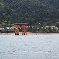 Miyajima O-torii Gate 1.JPG