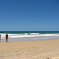 Fraser Island