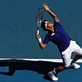 Fed Serve